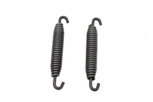 Load image into Gallery viewer, Replica Brake Shoe Spring Set 1957 / 1978 XL Rear Only1969 / 1971 FL Front Only