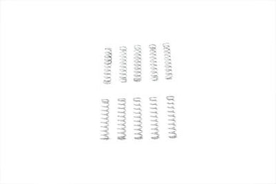 Linkert Carburetor Main Nozzle Spring 1933 / 1934 VL 1936 / 1940 EL 1941 / 1965 FL 1937 / 1948 UL 1933 / 1952 WL