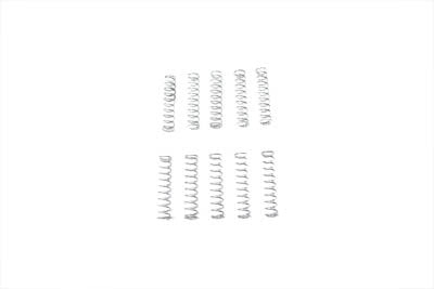 Linkert Carburetor Main Nozzle Spring 1933 / 1934 VL 1936 / 1940 EL 1941 / 1965 FL 1937 / 1948 UL 1933 / 1952 WL