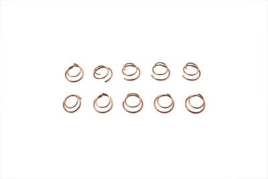 Linkert Carburetor Throttle Shaft Spring 1933 / 1934 VL 1936 / 1940 EL 1941 / 1965 FL 1937 / 1948 UL 1933 / 1952 WL