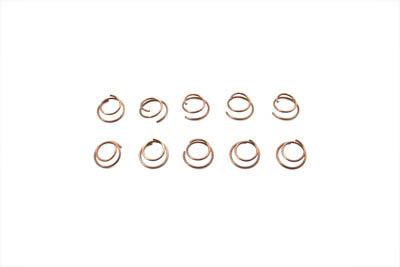 Linkert Carburetor Throttle Shaft Spring 1933 / 1934 VL 1936 / 1940 EL 1941 / 1965 FL 1937 / 1948 UL 1933 / 1952 WL