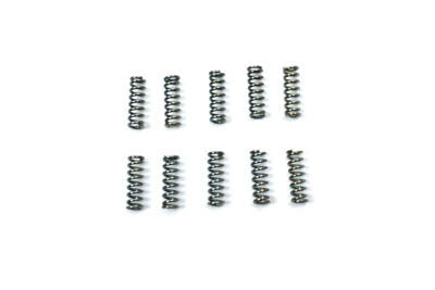 Linkert Carburetor Choke Detent Ball Spring 1933 / 1934 VL 1936 / 1940 EL 1941 / 1965 FL 1937 / 1948 UL 1933 / 1952 WL