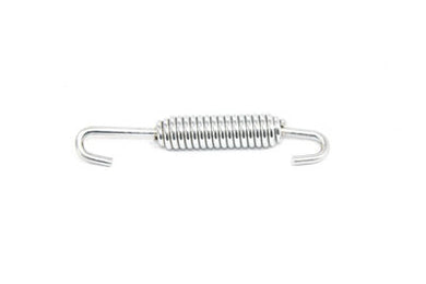 Chrome Brake Pedal Spring with Long Hook 1969 / 1984 FL