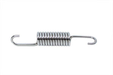 Brake Pedal Spring 0 /  Replacement for forward brake control kit