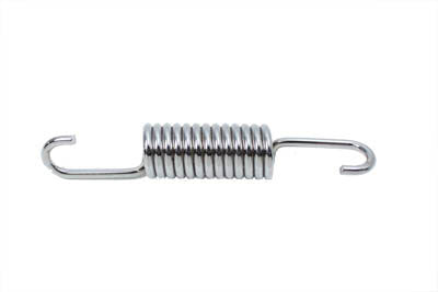 Brake Pedal Spring 0 /  Replacement for forward brake control kit