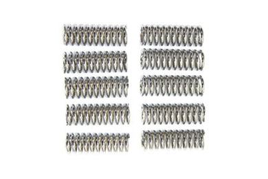 Clutch Spring Set Chrome 1968 / 1984 FL 1971 / 1984 FX