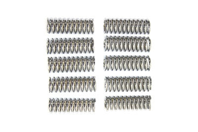 Clutch Spring Set Chrome 1968 / 1984 FL 1971 / 1984 FX