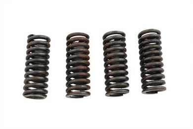 Valve Spring Set 1952 / 1953 K
