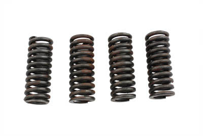 Valve Spring Set 1952 / 1953 K