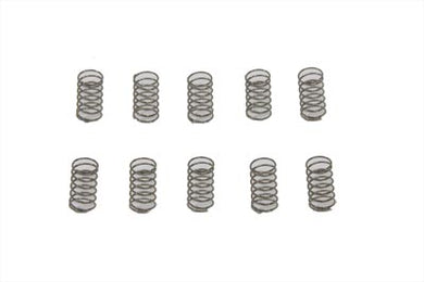 Carburetor Throttle Shaft Springs 1967 / 1970 FL 1967 / 1971 XL