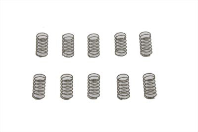 Carburetor Throttle Shaft Springs 1967 / 1970 FL 1967 / 1971 XL