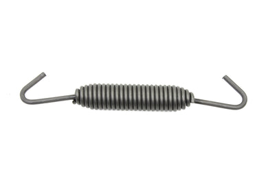 Parkerized Brake Pedal Spring 1937 / 1952 EL 1937 / 1948 UL 1941 / 1957 FL 1936 / 1973 G 1935 / 1952 W