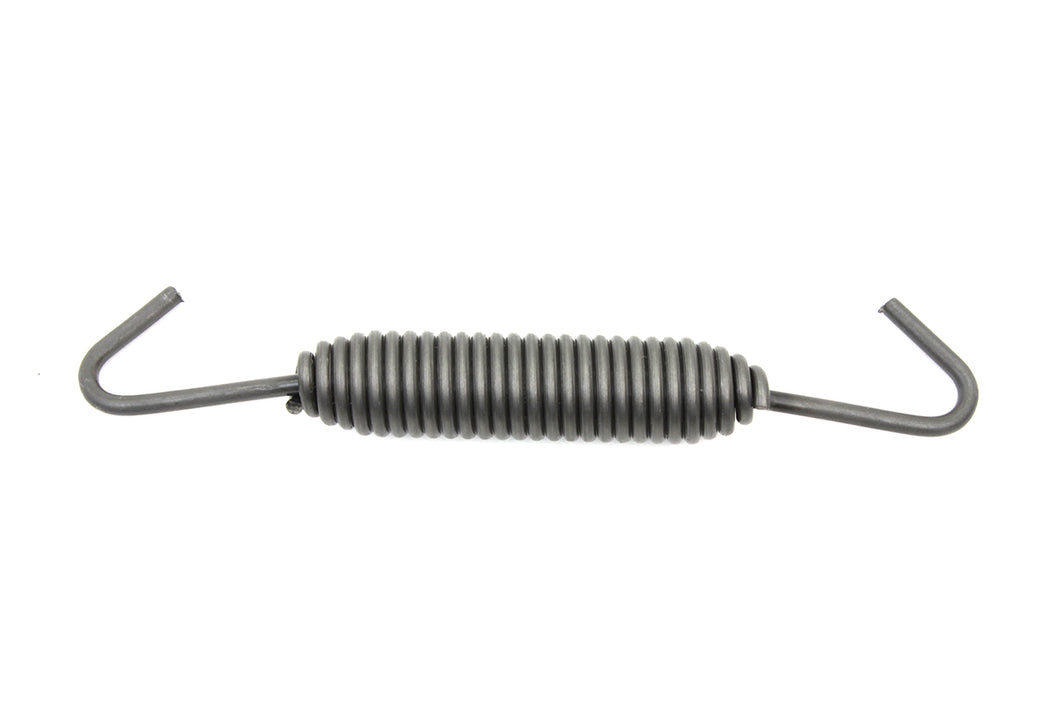 Parkerized Brake Pedal Spring 1937 / 1952 EL 1937 / 1948 UL 1941 / 1957 FL 1936 / 1973 G 1935 / 1952 W
