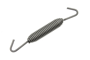 Parkerized Brake Pedal Spring 1937 / 1952 EL 1937 / 1948 UL 1941 / 1957 FL 1936 / 1973 G 1935 / 1952 W