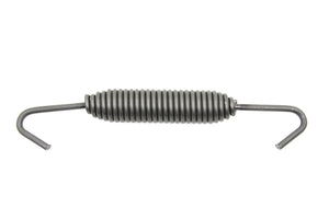 Parkerized Brake Pedal Spring 1937 / 1952 EL 1937 / 1948 UL 1941 / 1957 FL 1936 / 1973 G 1935 / 1952 W
