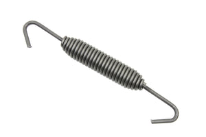 Parkerized Brake Pedal Spring 1937 / 1952 EL 1937 / 1948 UL 1941 / 1957 FL 1936 / 1973 G 1935 / 1952 W