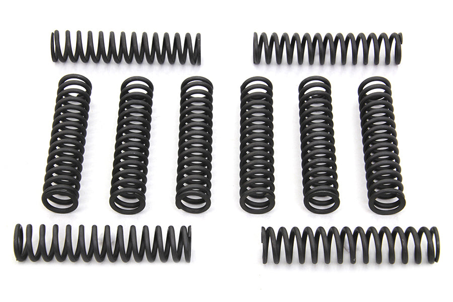 Replica Clutch Spring Set 1936 / 1940 EL 1937 / 1940 U