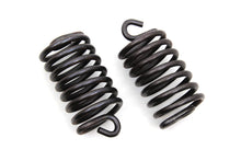 Load image into Gallery viewer, WR Solo Seat Spring Set Parkerized 1941 / 1952 WR 1952 / 1956 KR