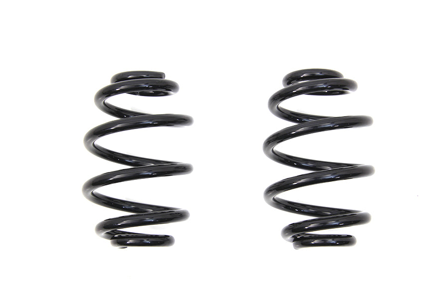 Black 3 Seat Spring Set 0 /  Custom application