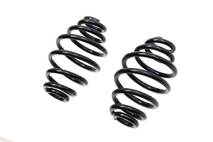 Black 4 Seat Spring Set 0 /  Custom application