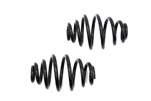 Black 4 Seat Spring Set 0 /  Custom application