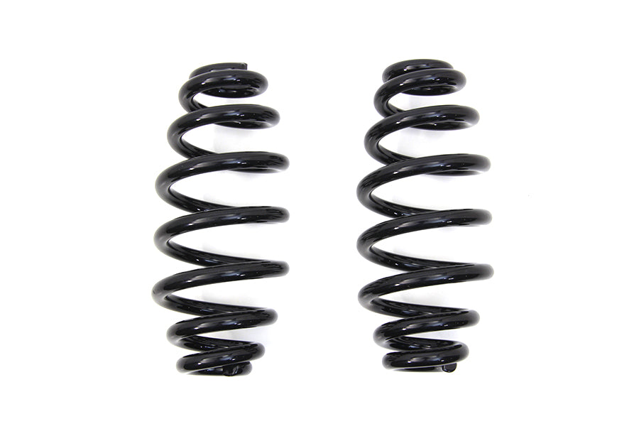 Black 5 Seat Spring Set 0 /  Custom application