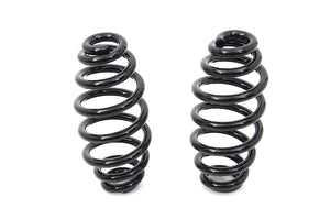 Black 5 Seat Spring Set 0 /  Custom application