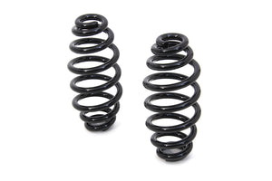 Black 5 Seat Spring Set 0 /  Custom application