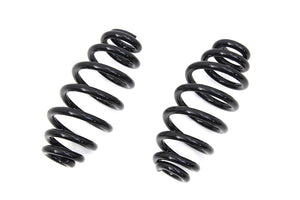 Black 5 Seat Spring Set 0 /  Custom application