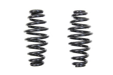 Load image into Gallery viewer, Black 5 Seat Spring Set 0 /  Custom application