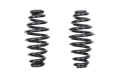 Black 5 Seat Spring Set 0 /  Custom application