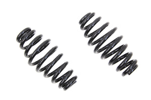 Black 5 Seat Spring Set 0 /  Custom application