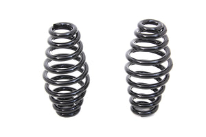 Black 5 Seat Spring Set 0 /  Custom application