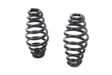 Load image into Gallery viewer, Black 5 Seat Spring Set 0 /  Custom application