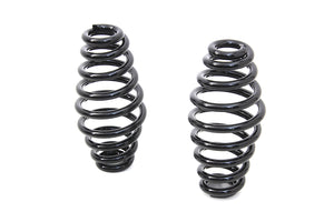 Black 5 Seat Spring Set 0 /  Custom application