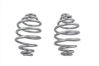 Chrome 5 Seat Spring Set 0 /  Custom application