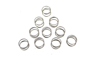 Transmission Shifter Gear Spring 1941 / 1978 FL 1971 / 1978 FX 1929 / 1952 W