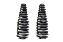 Load image into Gallery viewer, Black 6 Seat Spring Set 0 /  Custom application