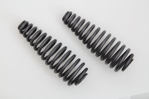 Black 6 Seat Spring Set 0 /  Custom application