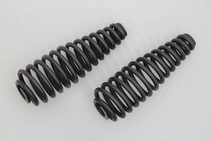 Black 6 Seat Spring Set 0 /  Custom application