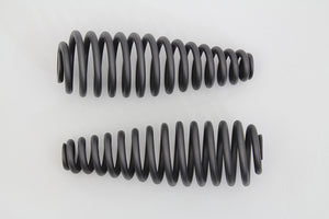 Black 6 Seat Spring Set 0 /  Custom application