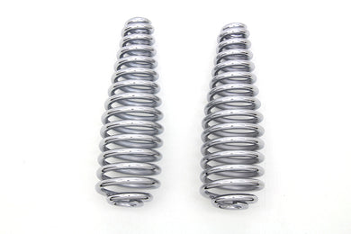 Chrome 6 Seat Spring Set 0 /  Custom application