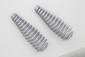 Chrome 6 Seat Spring Set 0 /  Custom application