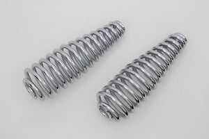 Chrome 6 Seat Spring Set 0 /  Custom application