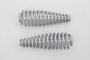 Chrome 6 Seat Spring Set 0 /  Custom application