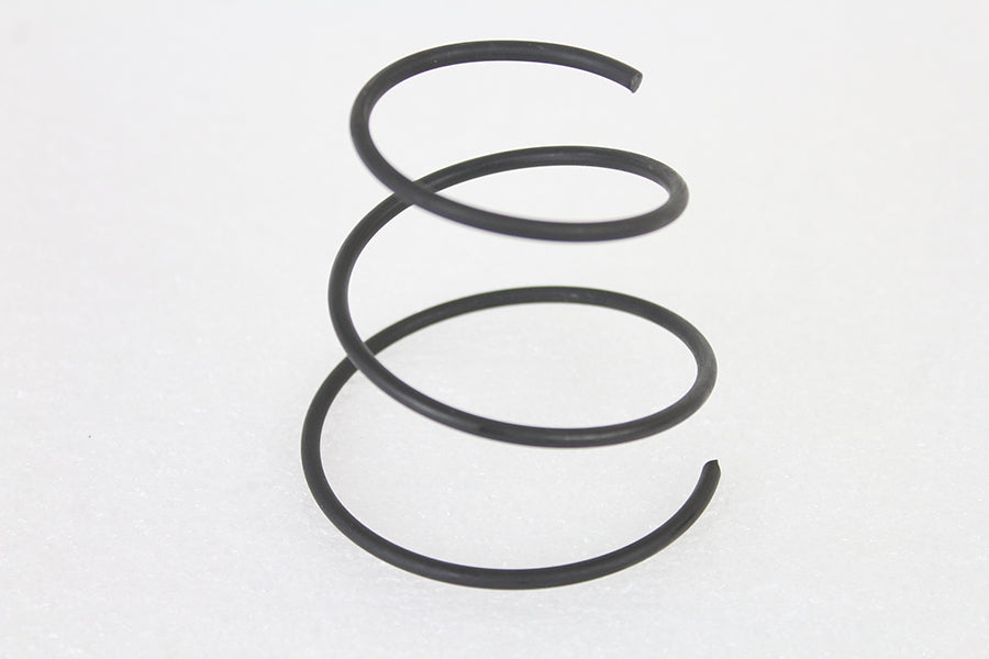 Air Cleaner Spring Parkerized 0 /  Custom application for 6 air cleaner backing plates