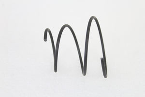 Air Cleaner Spring Parkerized 0 /  Custom application for 6 air cleaner backing plates"