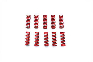 Clutch Spring Set 1968 / 1984 FL 1971 / 1984 FX