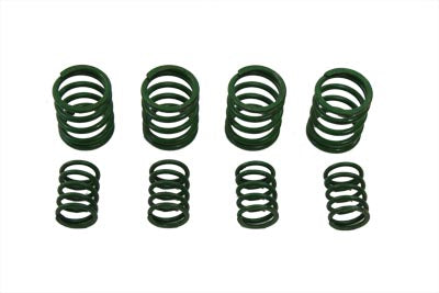 Replica Valve Spring Set 1936 / 1940 EL 1941 / 1947 FL