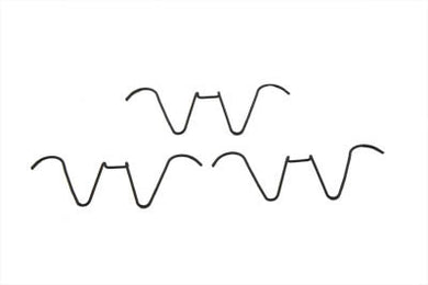 Headlamp Rim Spring 1983 / UP FLT